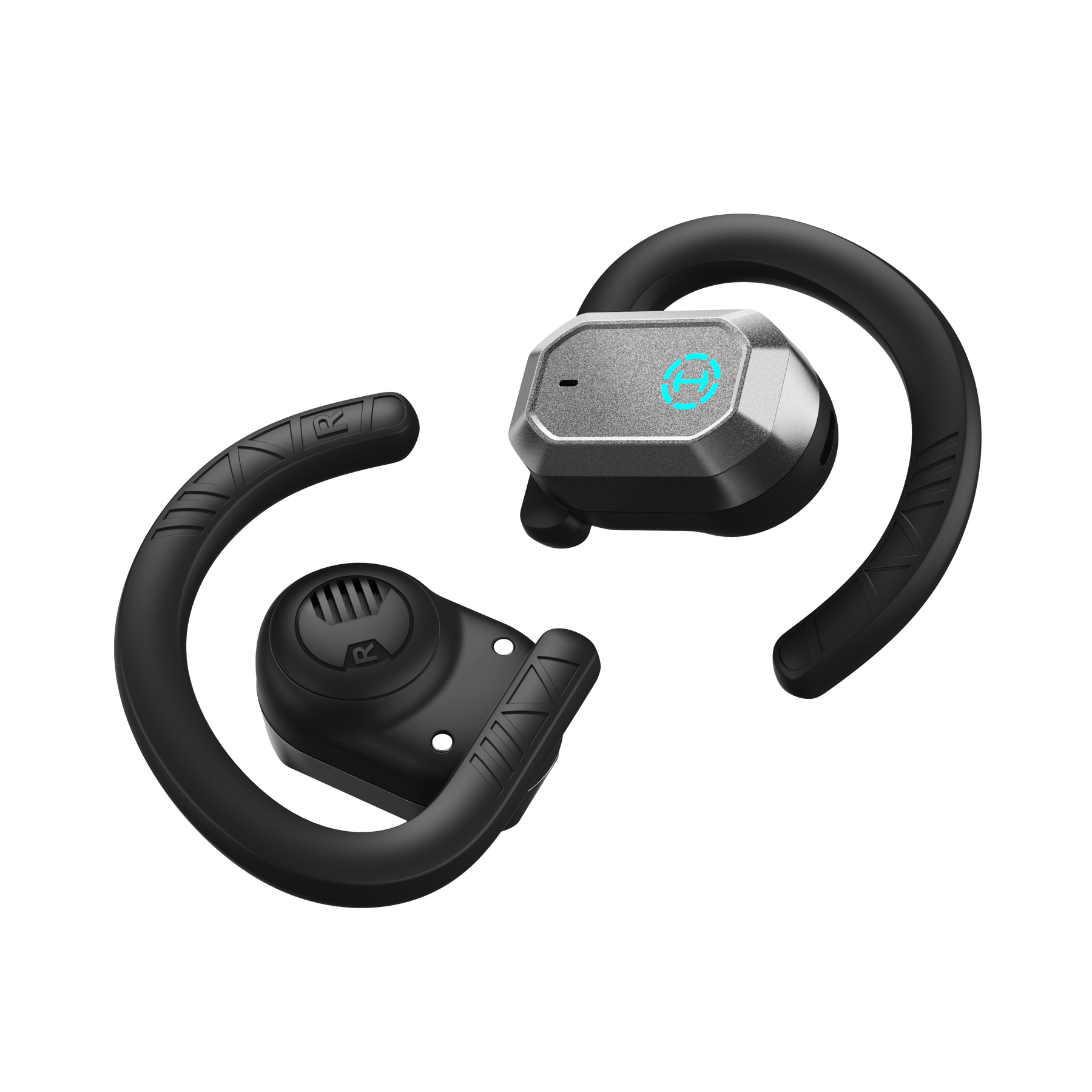Air2 Black