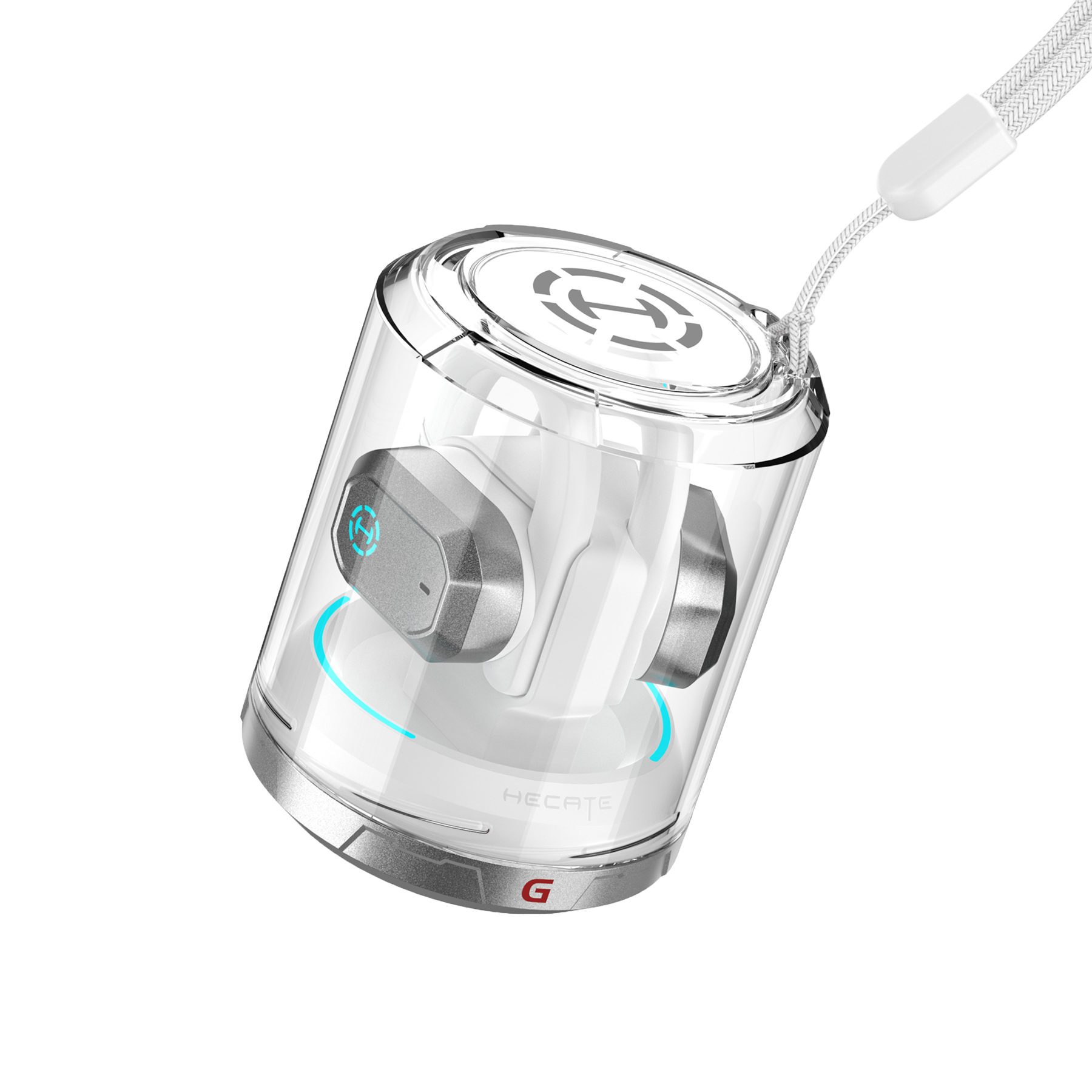Air2 White