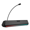 G1500BAR Speaker Black