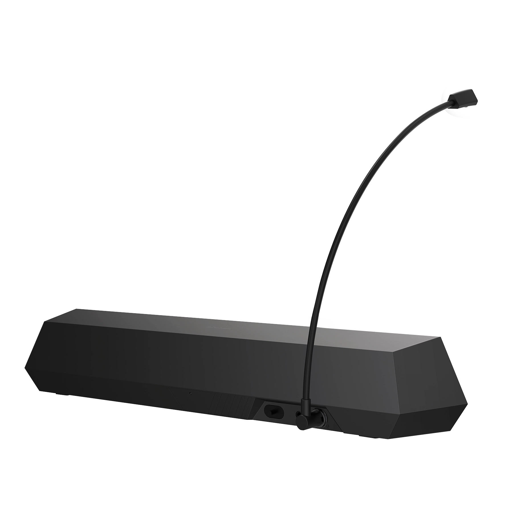G1500BAR Speaker Black
