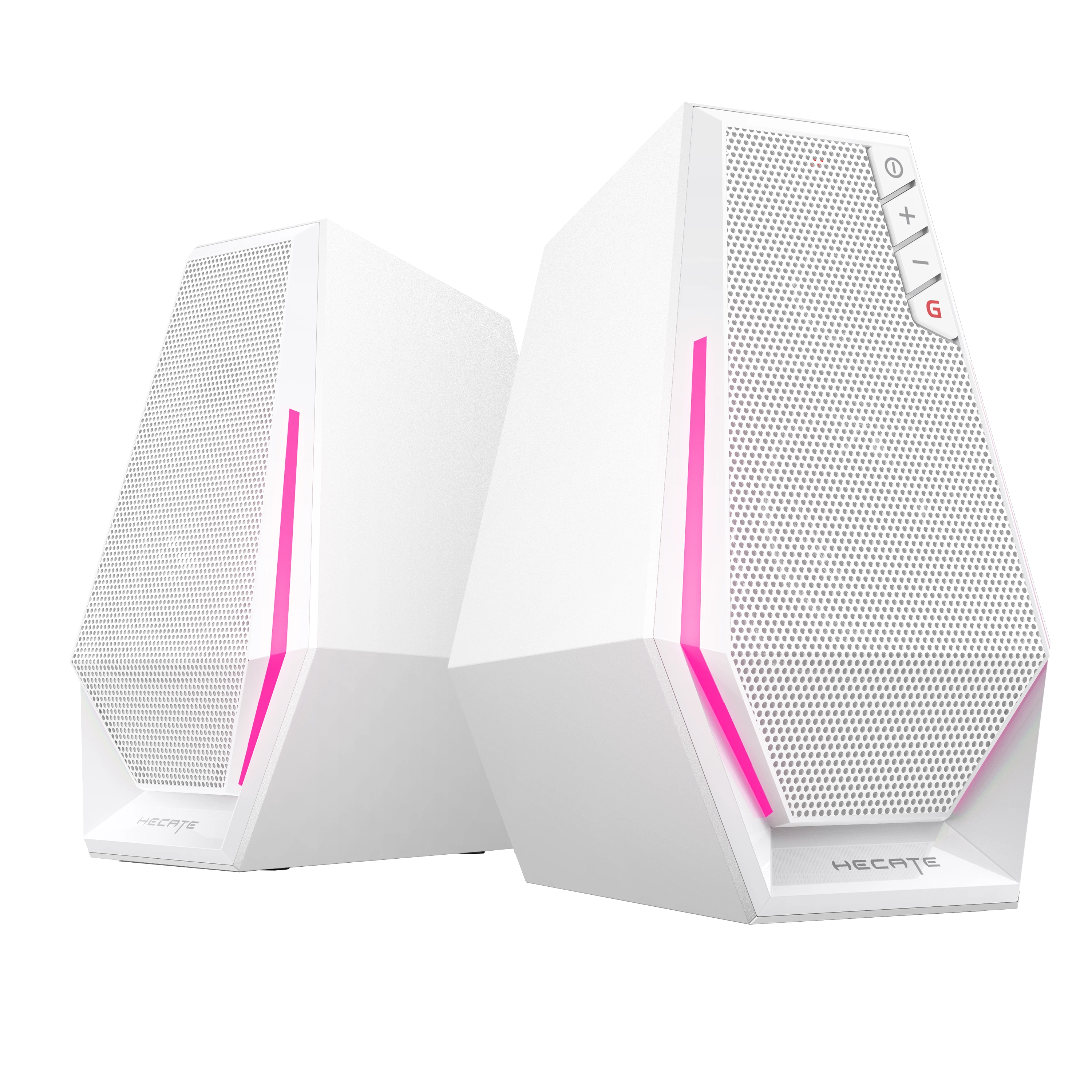 G1500 Speaker White