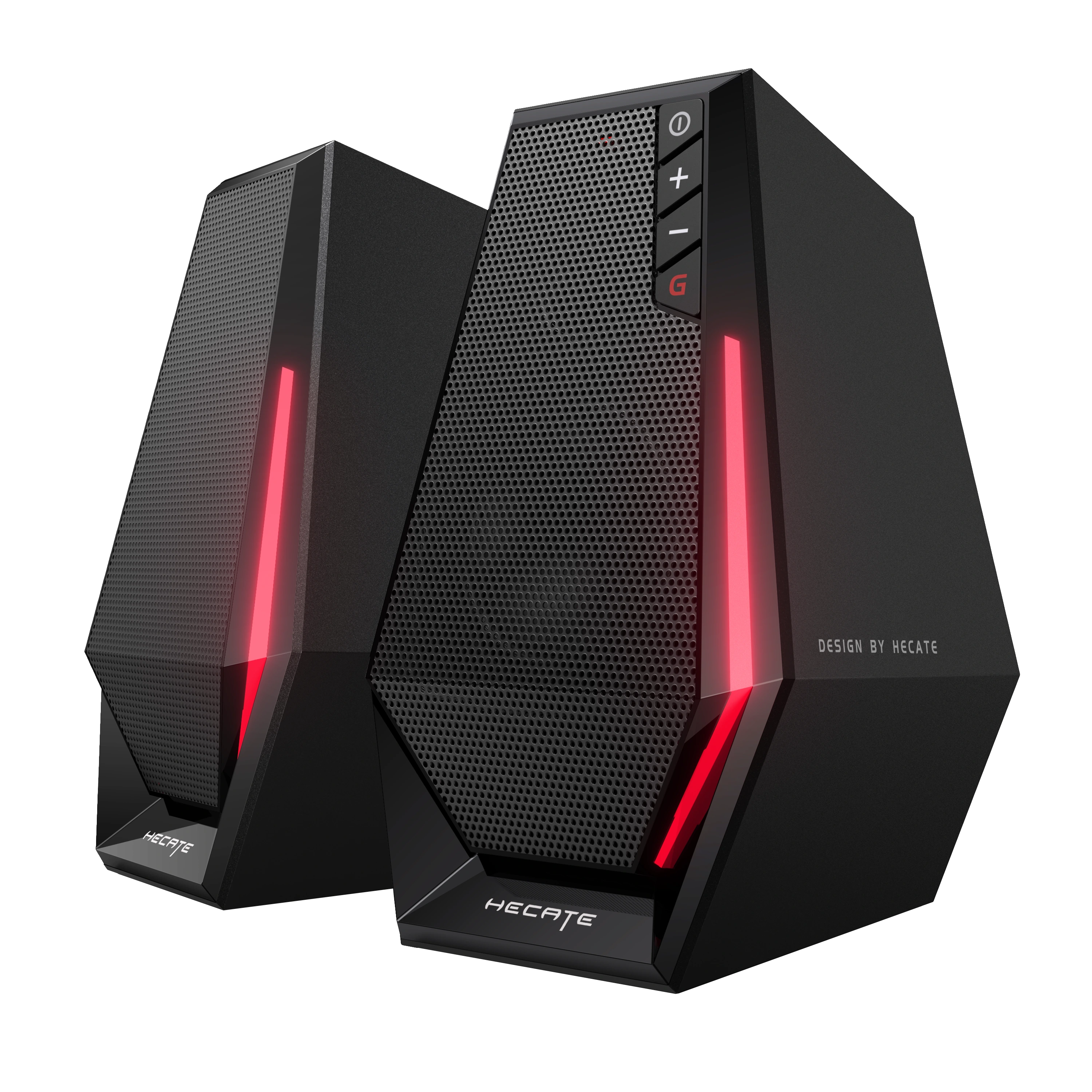 G1500 Speaker black