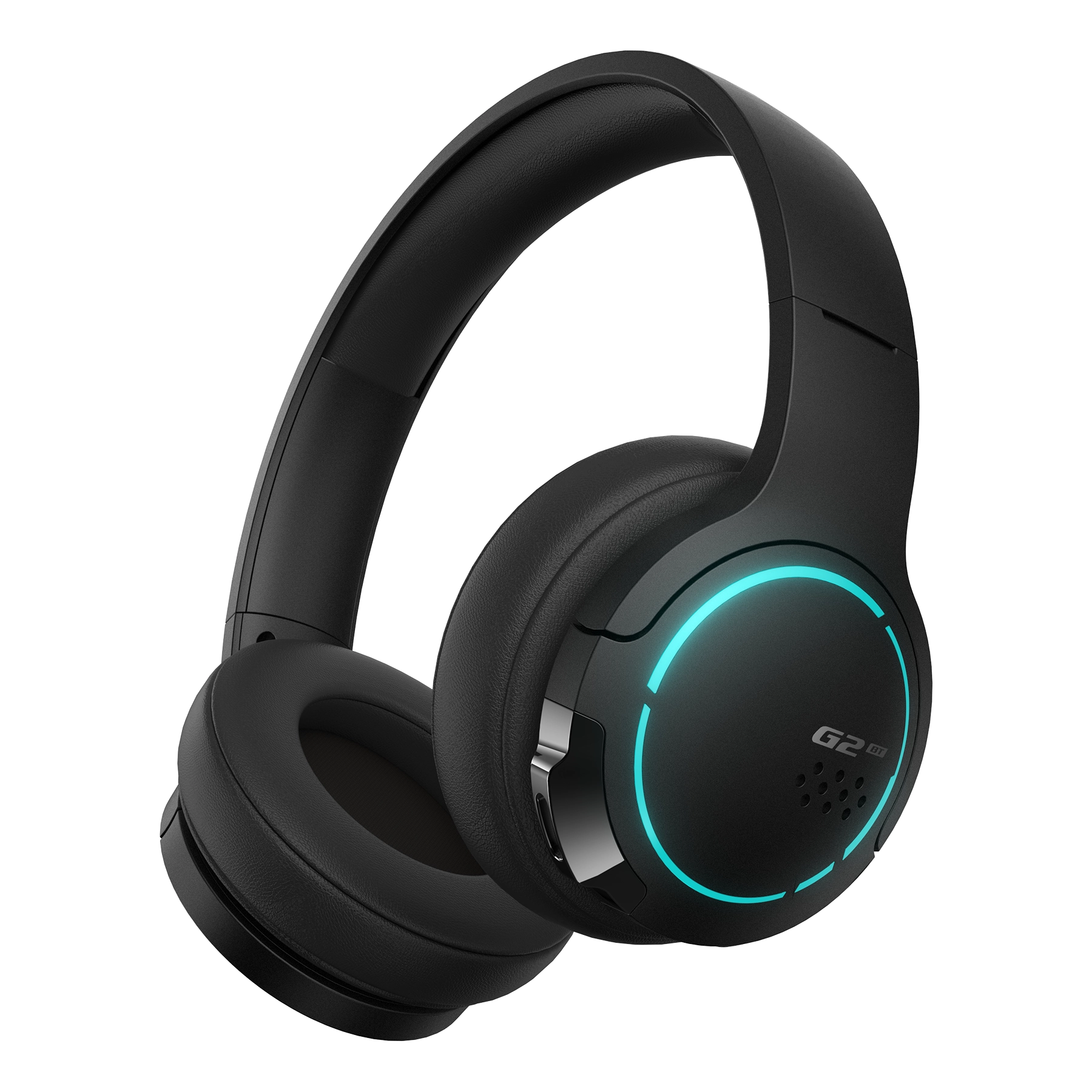 G2BT Headset Product pictures black