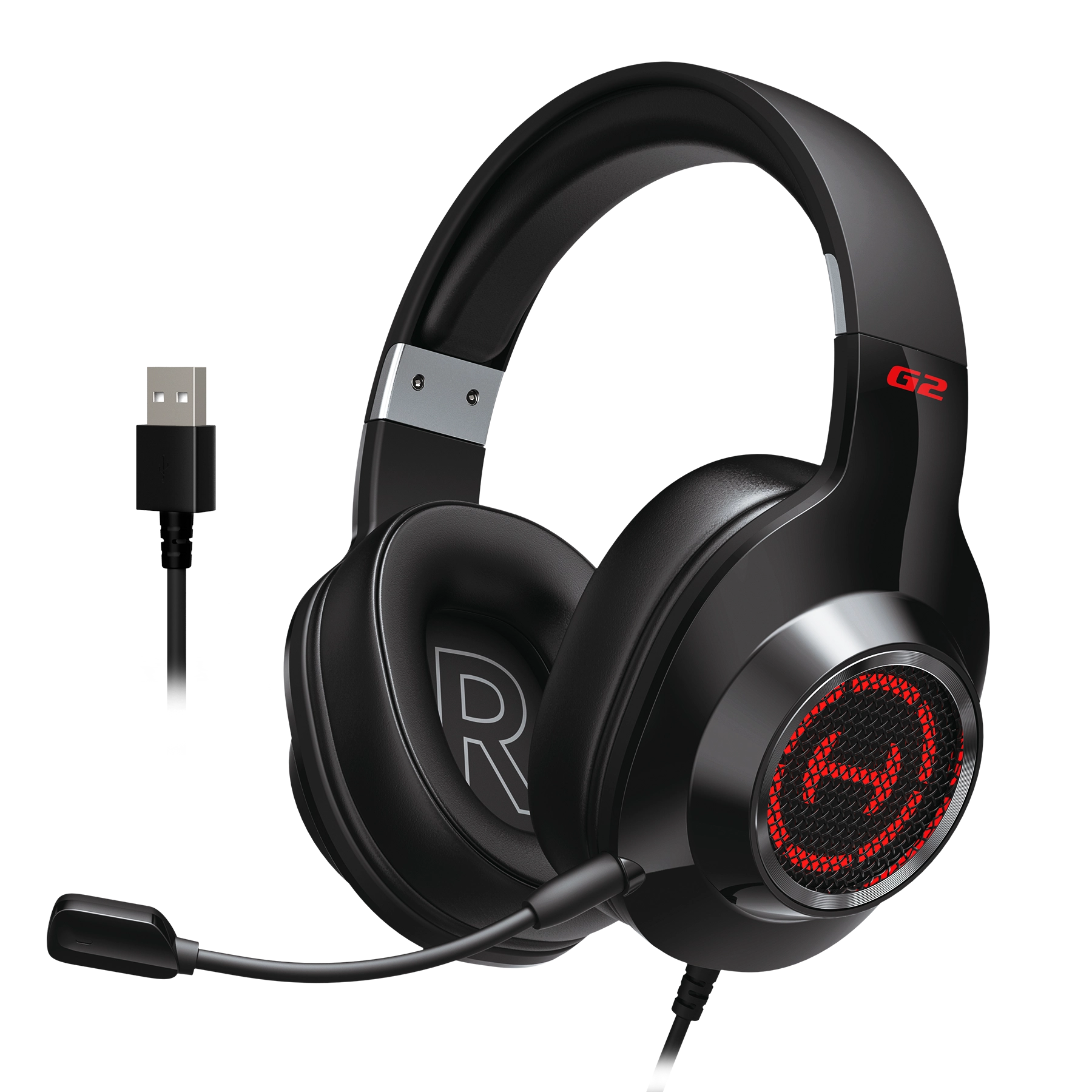 G2_headset product pictures black