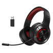 G30S headset black_red