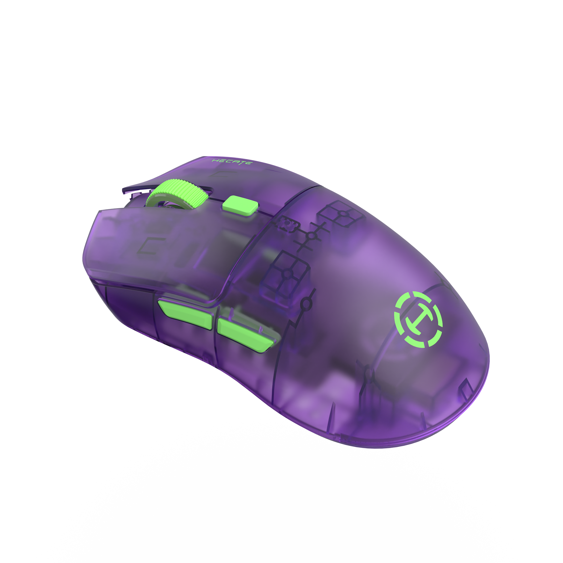 G3MPRO Transparent Purple_4