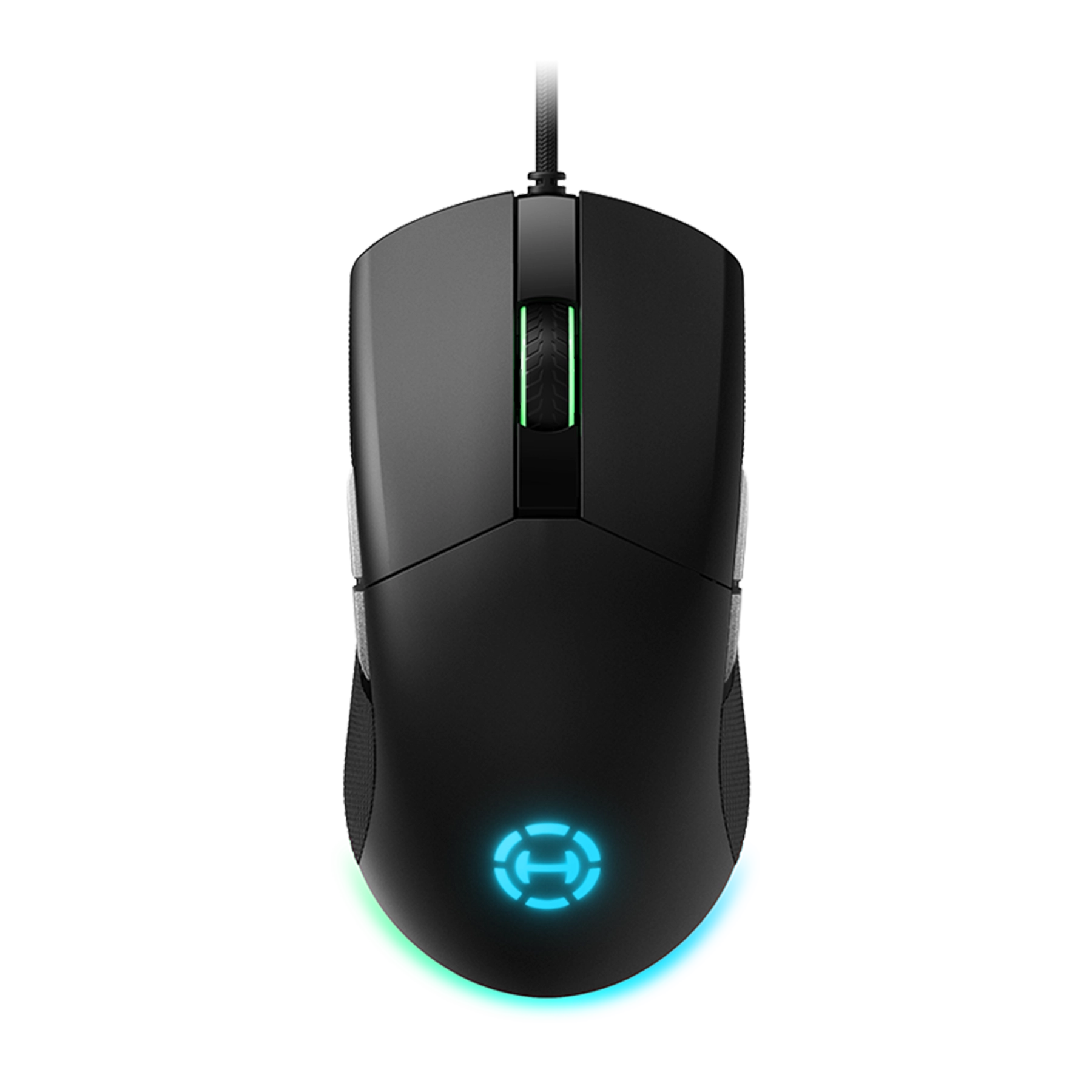 G4M gaming mice product pictures_1