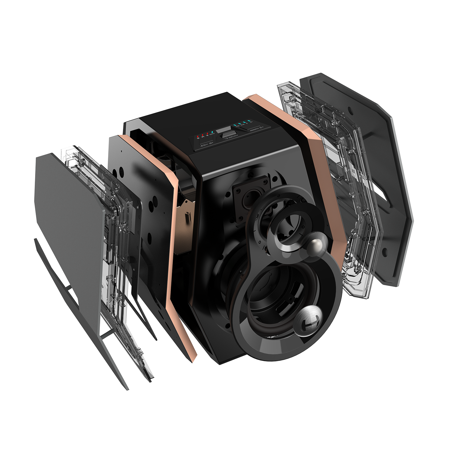G5000_Speaker_Details