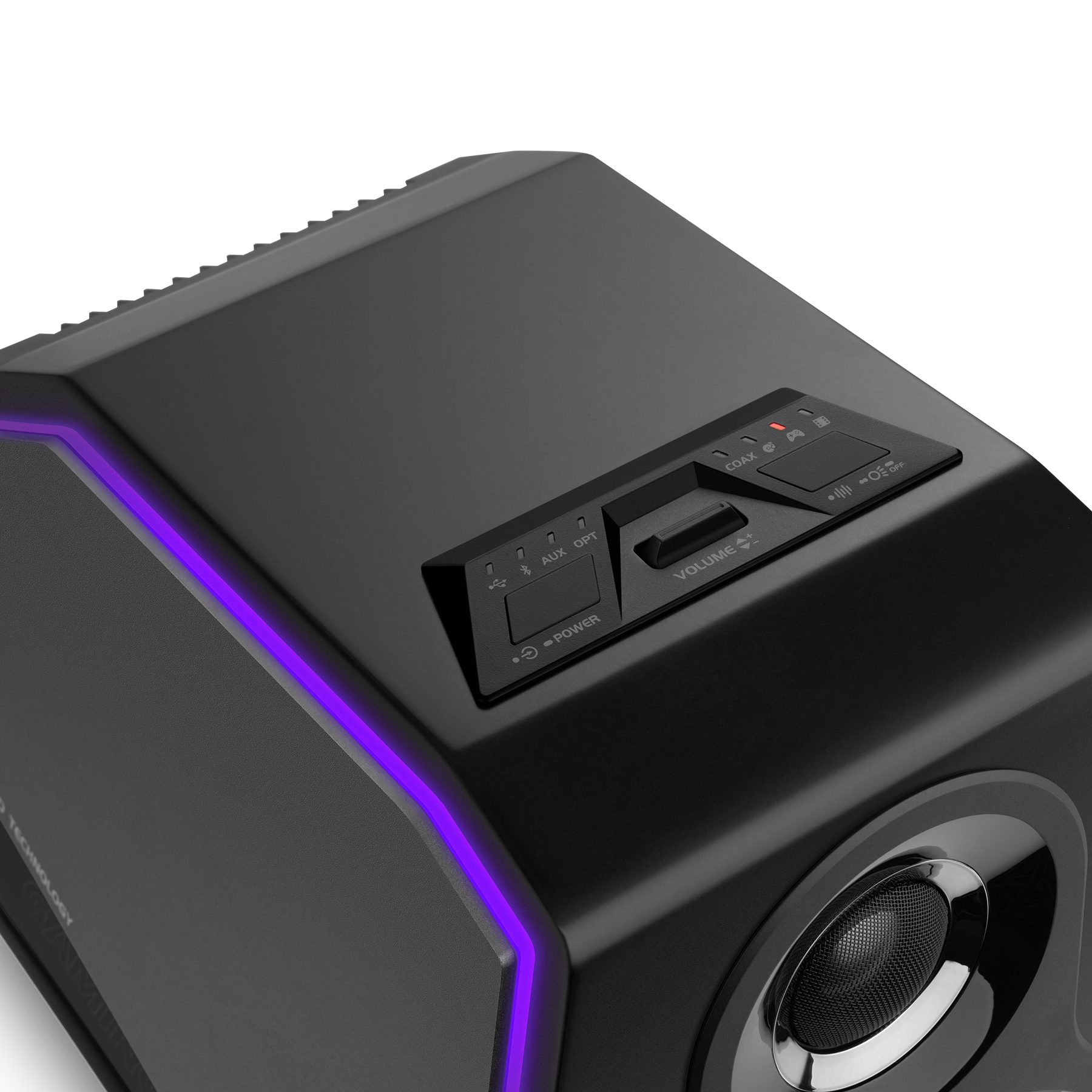G5000 gaming speaker