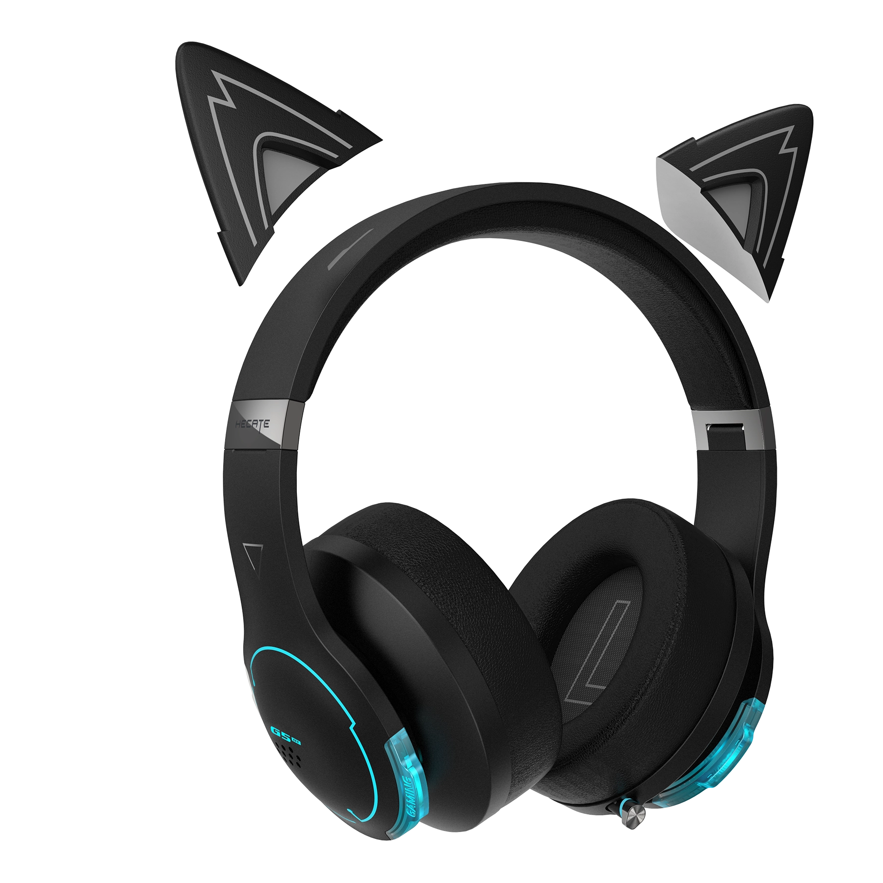 G5BTCAT Headphone product pictures black
