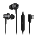 GM260plus wired earbuds