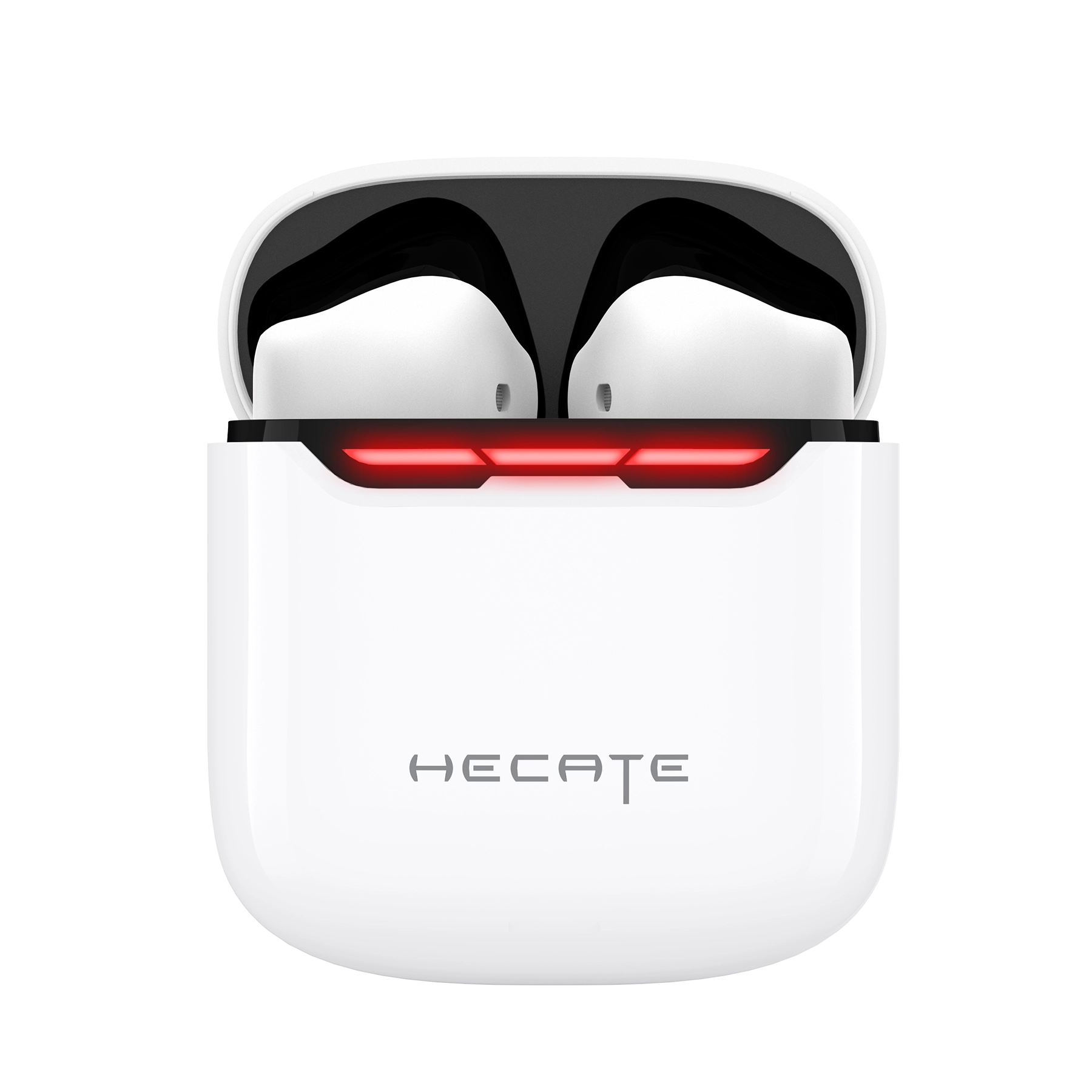 GM3Plus Wireless Earbuds Product Pictures white