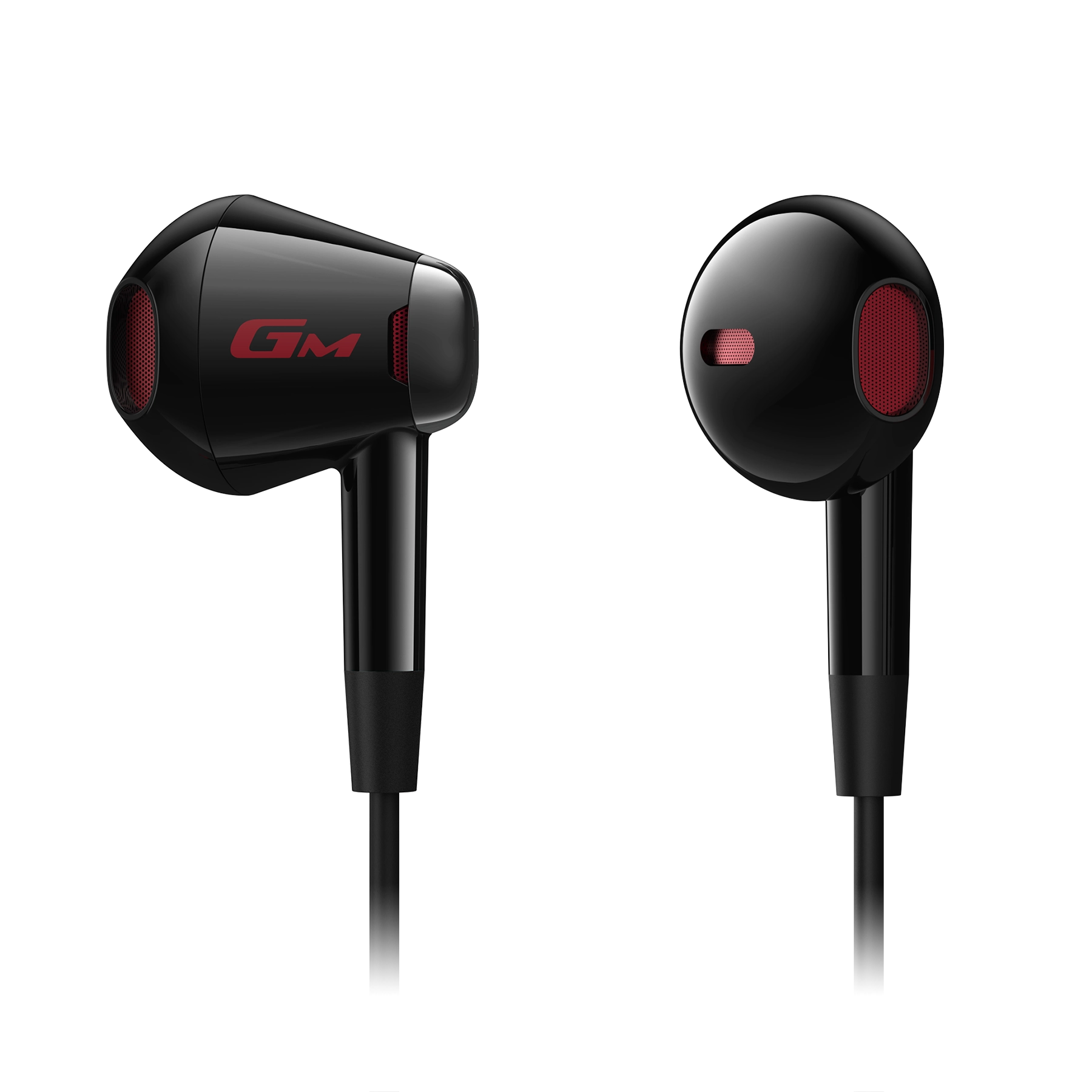 black GM180PLUS
