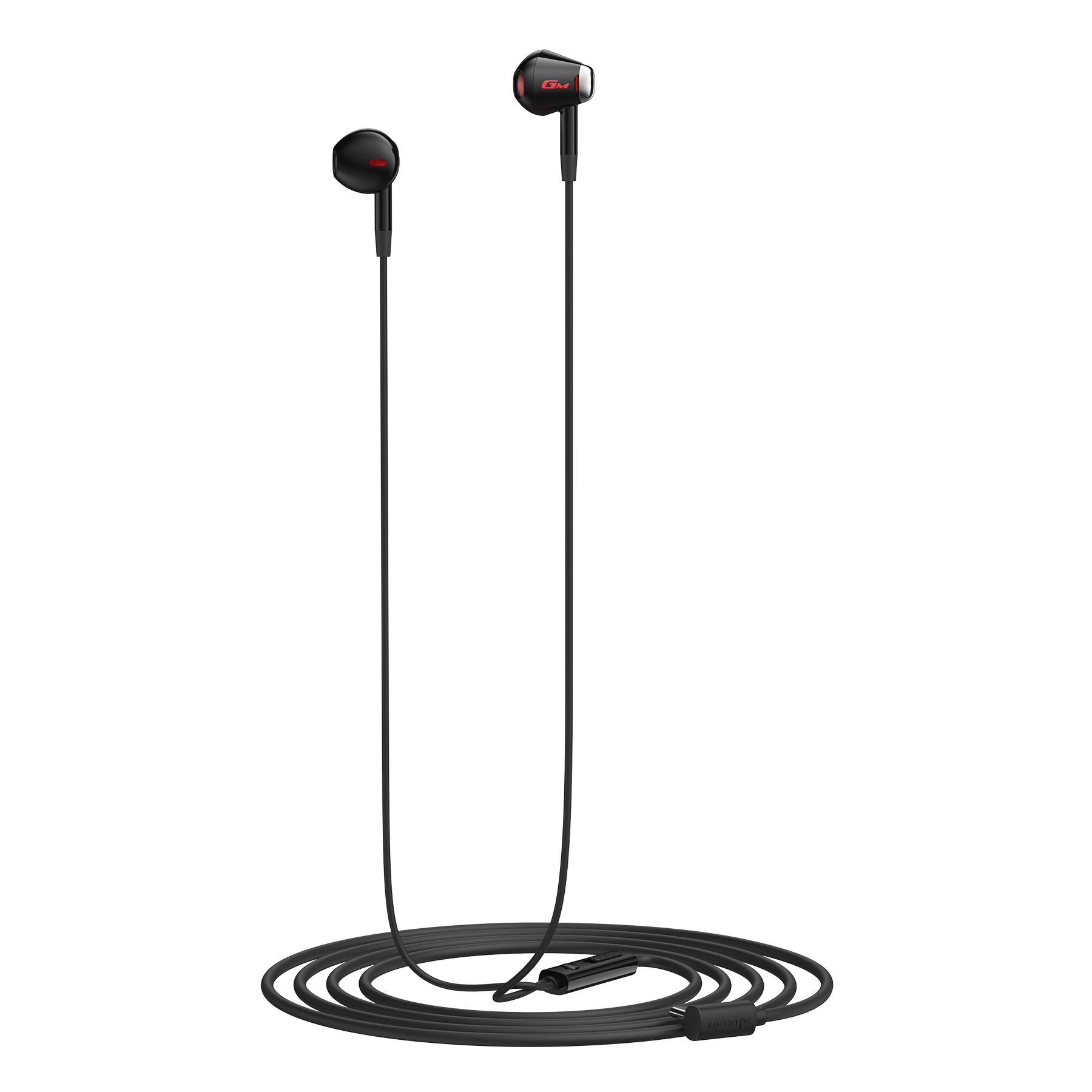 black GM180PLUS