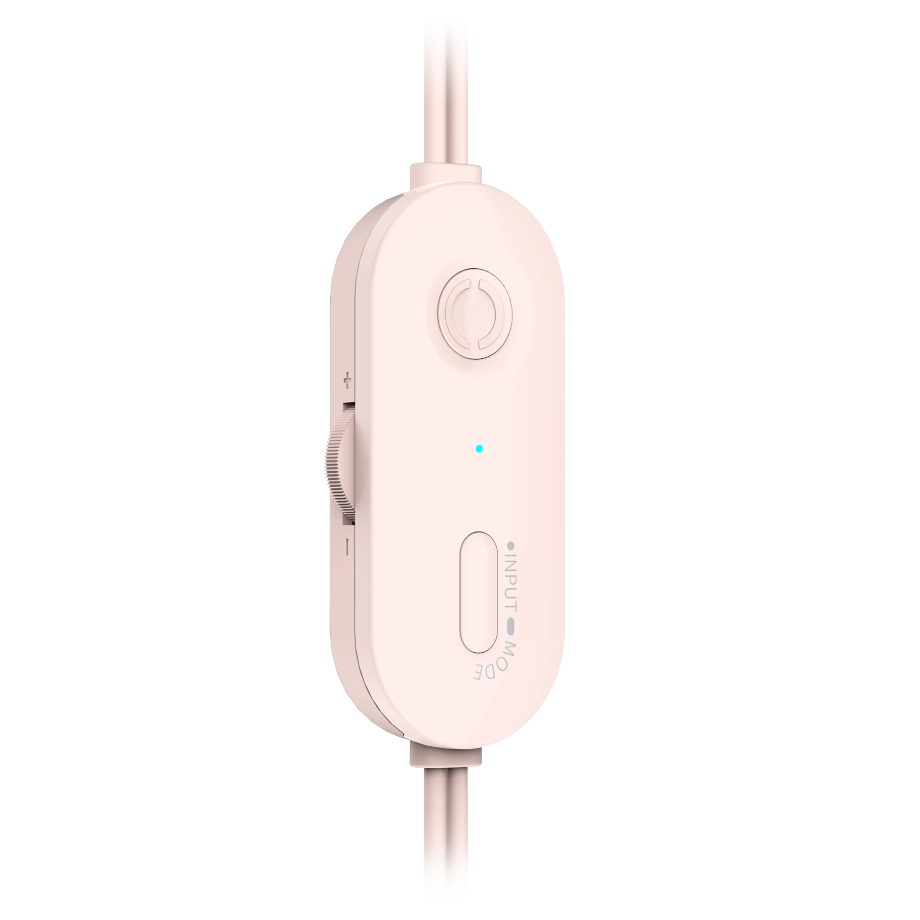 hecategaming speaker pink G1000